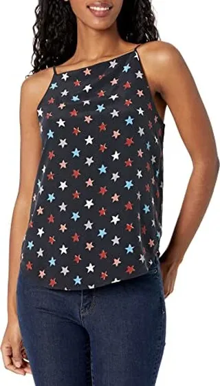 Equipment Women's Isabeau cami
