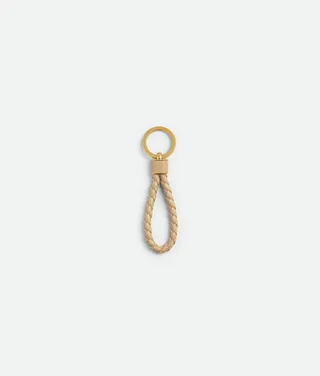 Intreccio Key Ring