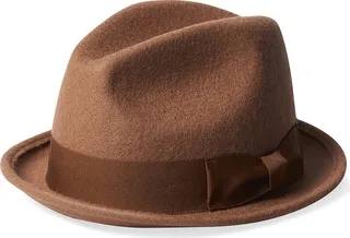 Brixton Fedora