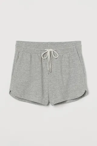 Sweatshorts