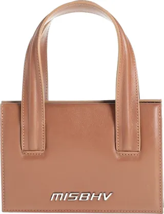 Handbag Brown