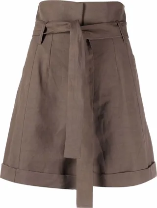 Into The Sun shorts