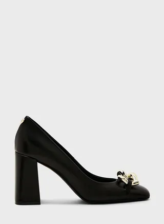 Heart Chain Pumps
