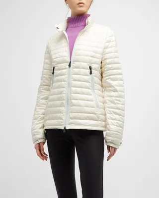 Pontaix Puffer Jacket