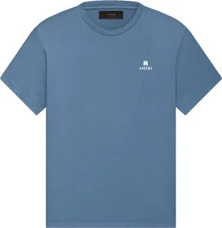 MA Bar Club logo-print T-shirt