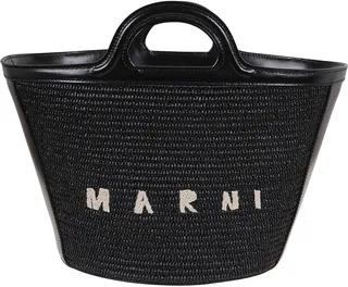 Tropicalia Handbag Small