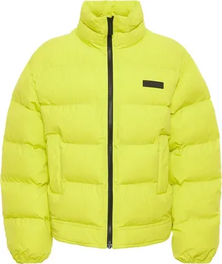 Jack puffer jacket