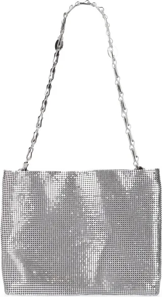 Pixel shoulder bag