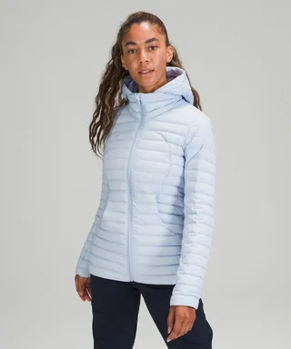 Pack It Down Jacket