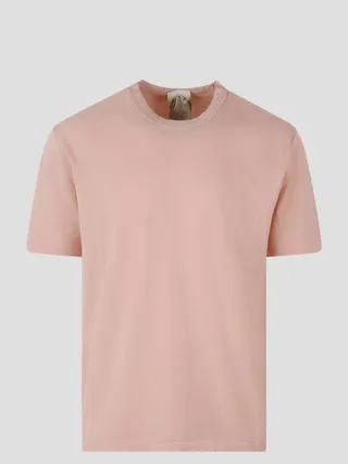 Cotton Jearsey T-shirt