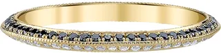 Petite Othello Diamond Band Ring