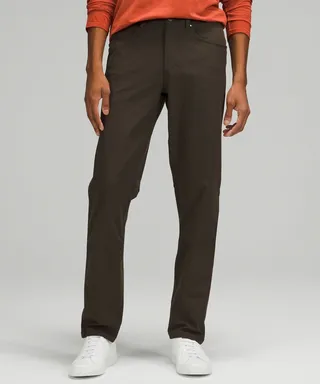 ABC Classic-Fit Pants 34" Warpstreme