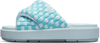 Women's Jordan Sophia Slides in Blue
