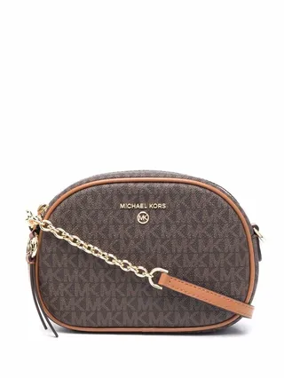 Jet-Set Convertible Camera Bag