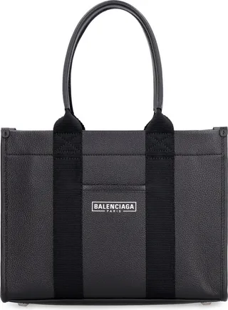 Balenciaga Hardware Tote Bag