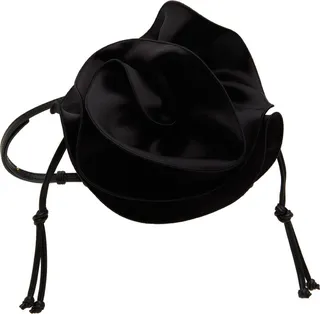 Magda Butrym Black Magda Bag