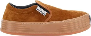 Palm Angels Slip-On Sneakers