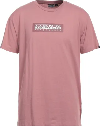 T-shirt Pastel Pink