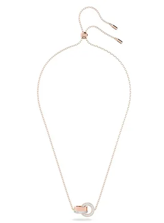 Hollow Chain Necklace