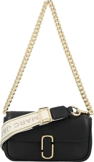 Marc Jacobs J Marc Mini Shoulder Bag