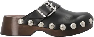 'retro Clogs