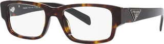 Prada Men's 55mm Opticals