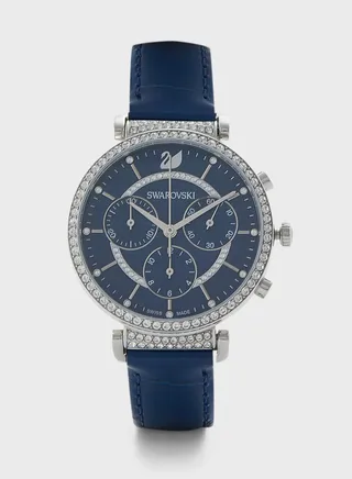 Passage Analog Watch