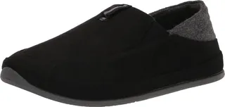 Deer Stags Men's Campo Slipper