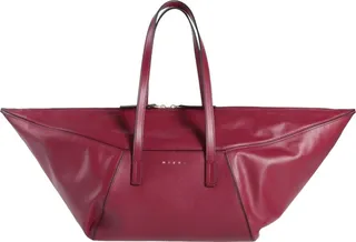Handbag Burgundy