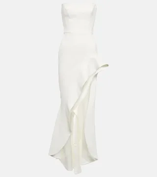 Triumph gown