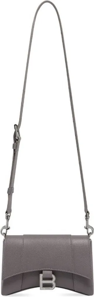 Balenciaga Xxs Downtown Men Cross-Body Bag