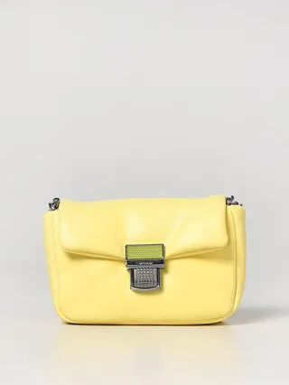 Shoulder bag woman Msgm