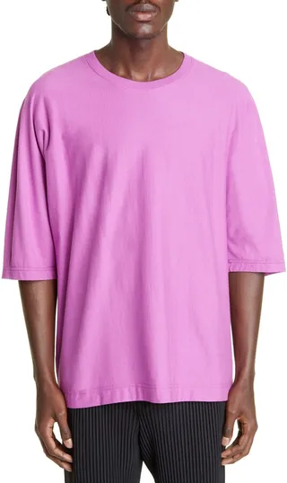 Men's Release-T Oversize T-Shirt