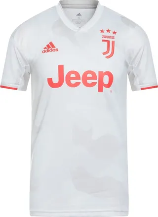 T-shirt Light Grey