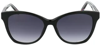 Missoni Cat Eye Frame Sunglasses