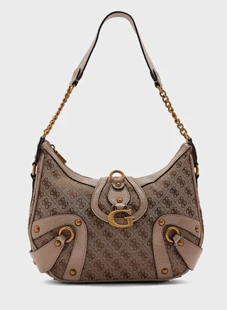 Gloss Satchel