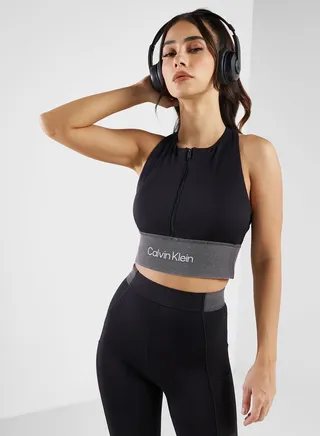 Medium Support Sports Bra