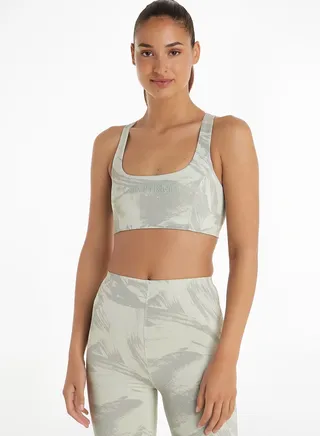 Medium Support Sports Bra