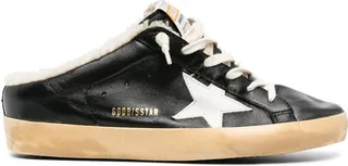 Super Star slip-on sneakers
