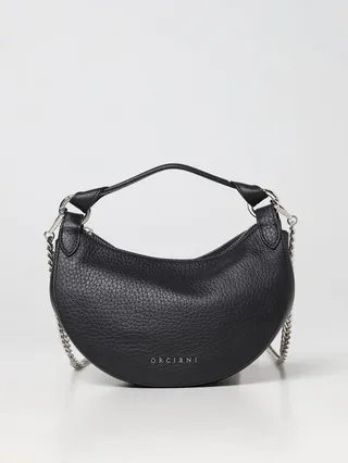 Handbag woman Orciani
