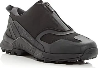 Y-3 Men's Terrex Swift Zip Up Low Top Sneakers