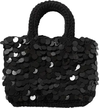 Handbag Black