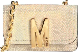 Cross-body Bag Platinum