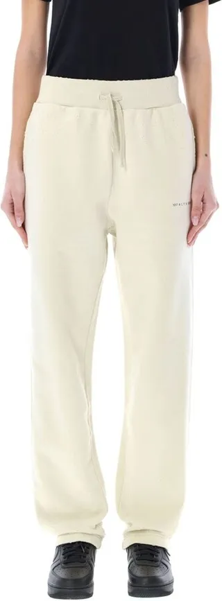 1017 ALYX 9SM Treated Drawstring Sweatpants