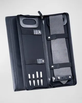 Alex Travel Tie Case