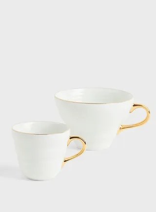 Porcelain Cup