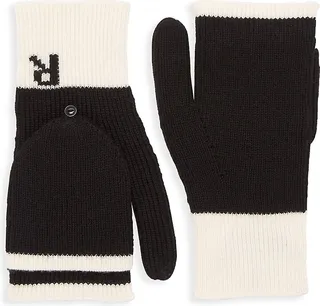 Margo Wool Fingerless Gloves