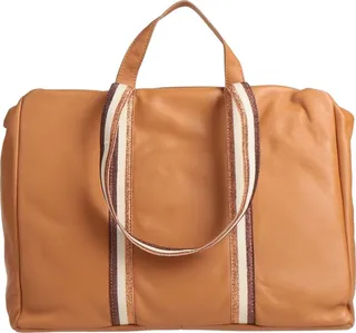 Handbag Tan