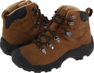 KEEN Pyrenees (Syrup) Women's Boots