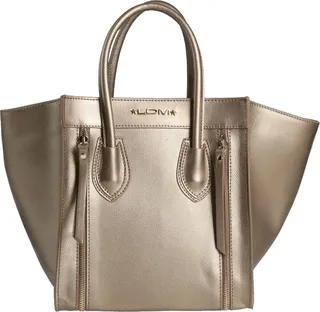 Handbag Bronze